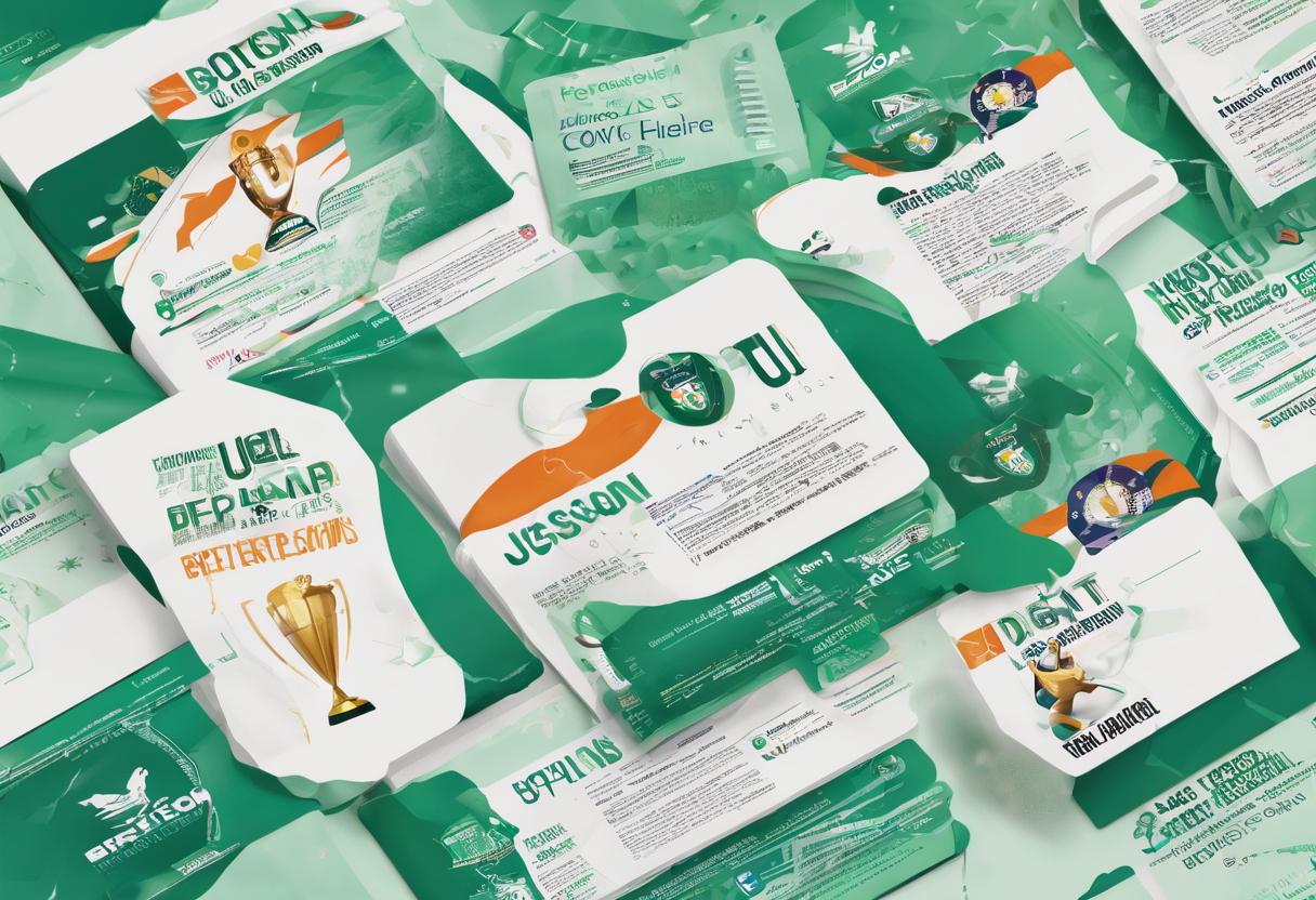 Tips for Finding the Perfect UCL Season Promotion for Your Budget