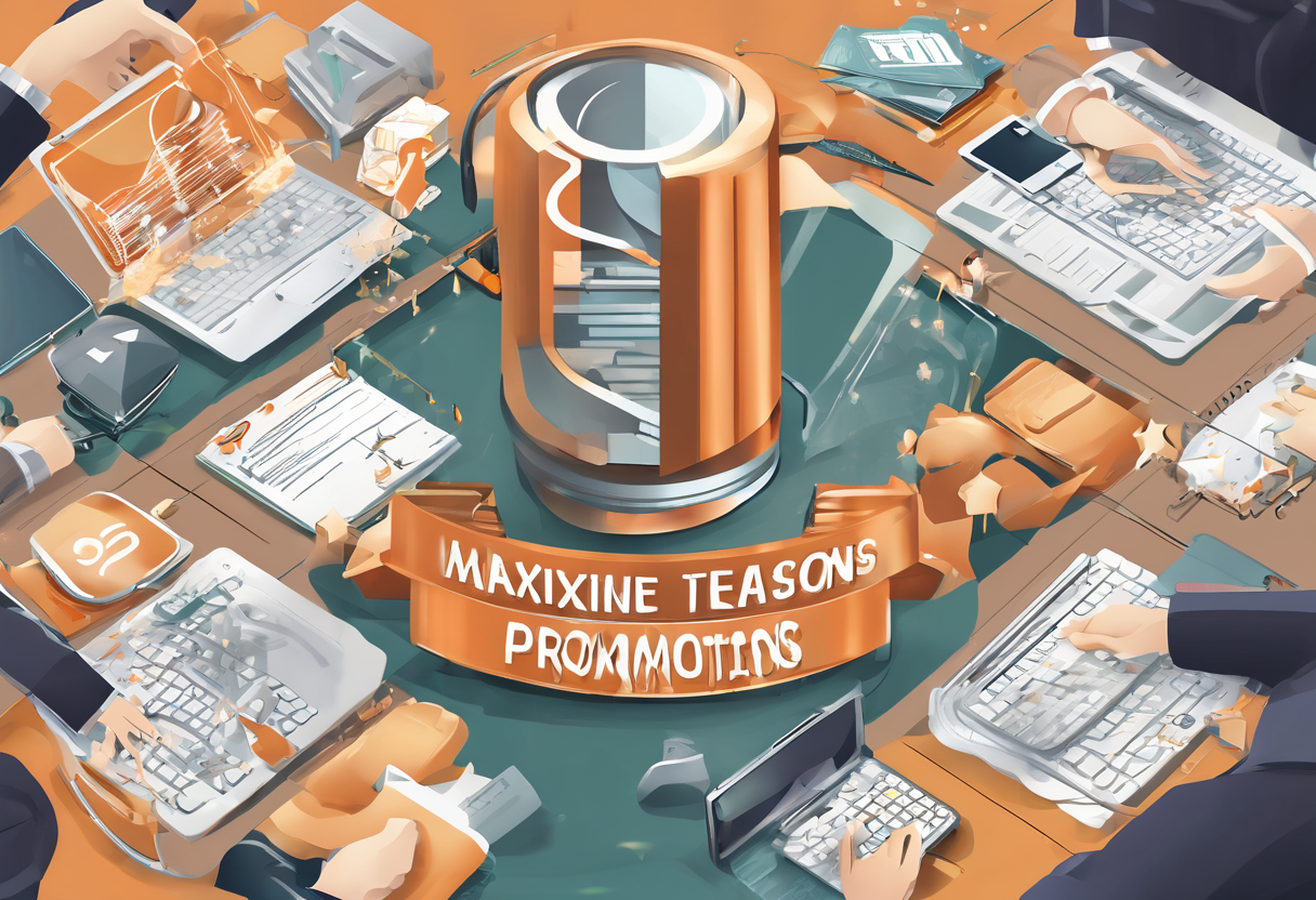 Maximizing Your Savings with UCL Season Promotions