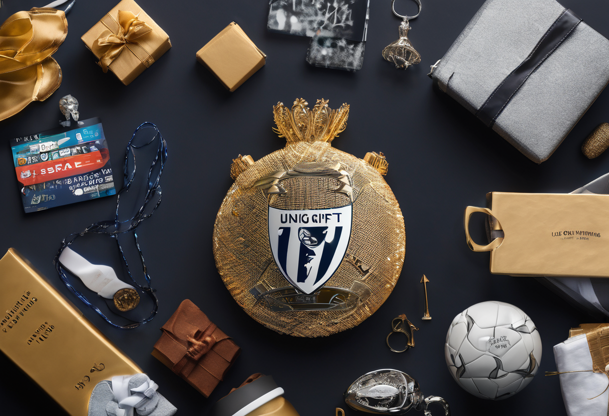 The Ultimate Guide to Unique Gift Ideas for UCL Season Enthusiasts