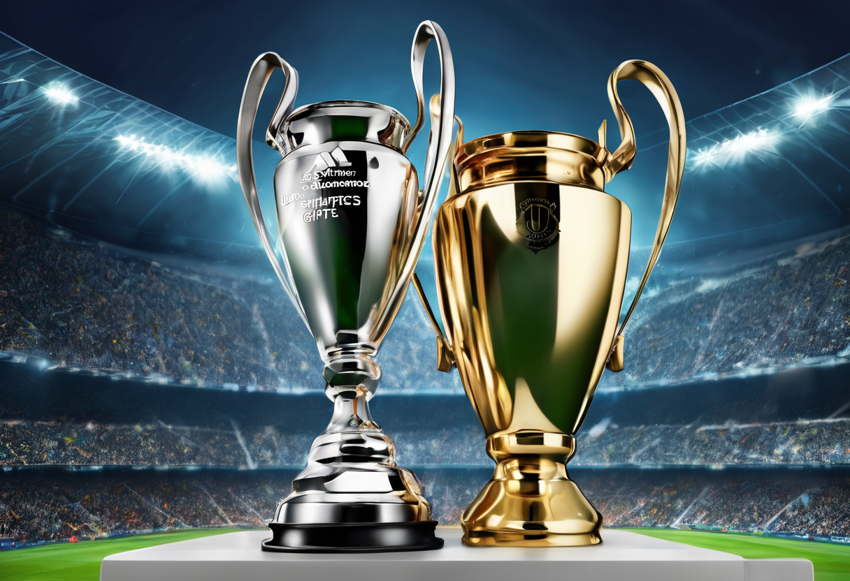 Top 10 UCL Season Promotions and Gifts to Look Out For
